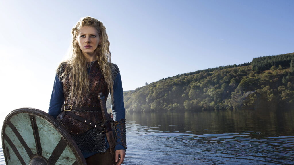 Vikings — imagem 5