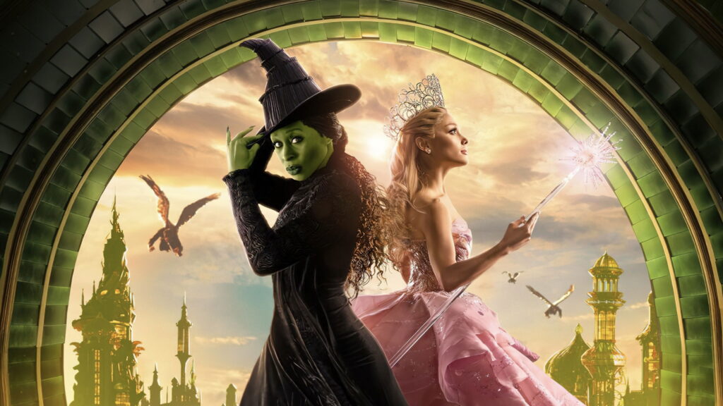 Wicked — imagem 6