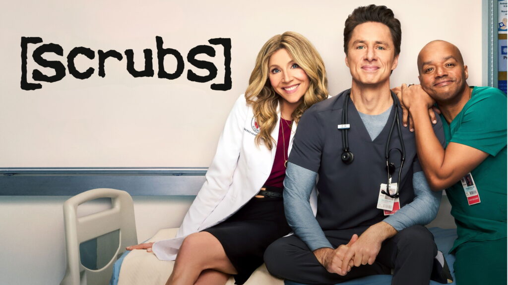 Scrubs — imagem 5