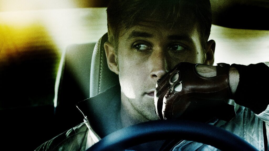 Drive — imagem 2