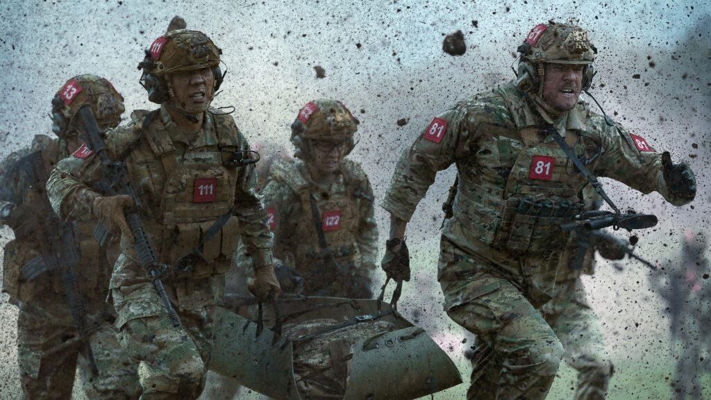 Máquina de Guerra — imagem 3