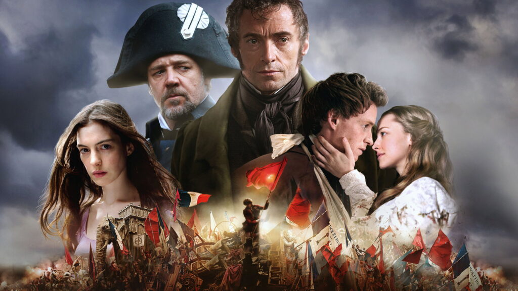 Os Miseráveis — imagem 3