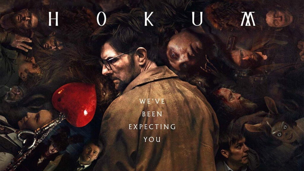 Hokum: O Pesadelo da Bruxa — imagem 6