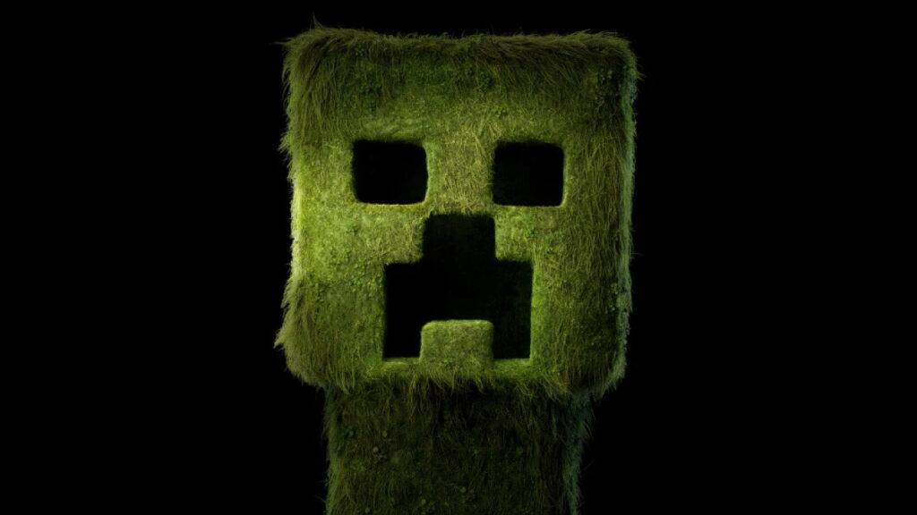Um Filme Minecraft — imagem 5