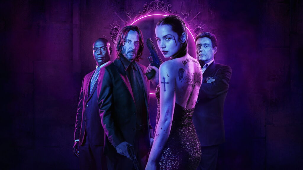 Bailarina: Do Universo de John Wick — imagem 2