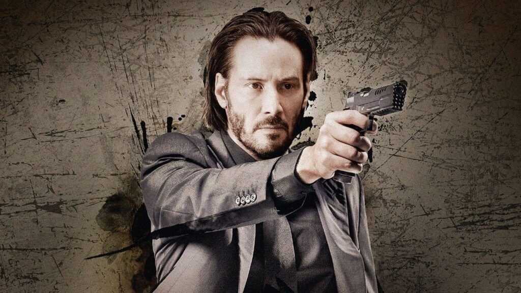 John Wick – De Volta ao Jogo — imagem 6