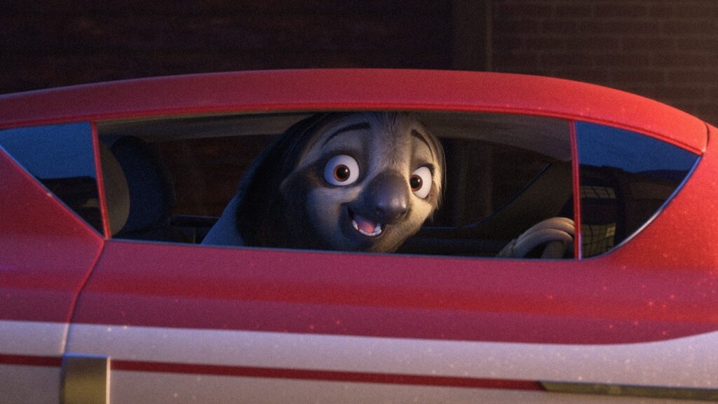 Zootopia 2 — imagem 5