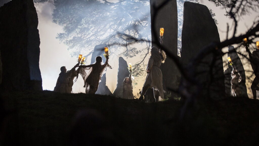 Outlander — imagem 7