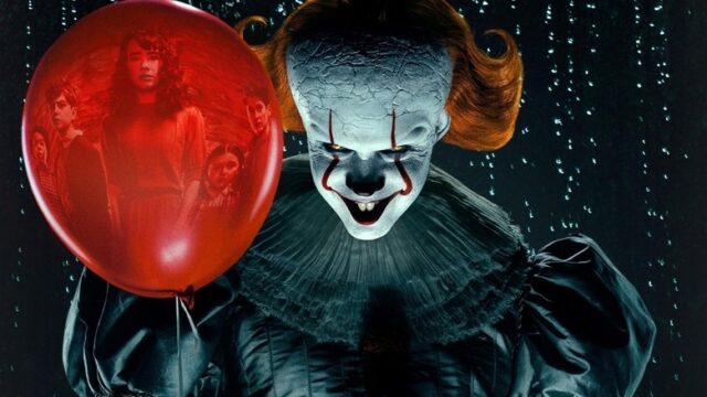 IT: Bem-Vindos a Derry