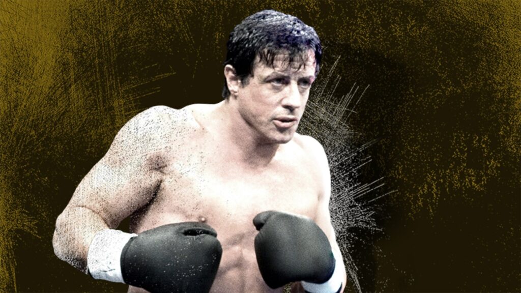 Rocky Balboa — imagem 2
