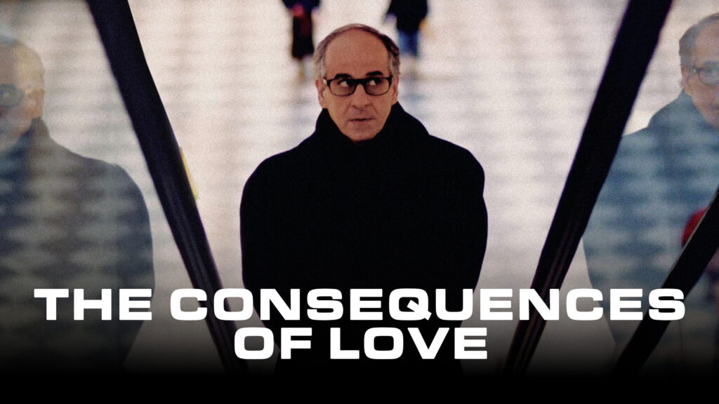 As Consequências do Amor — imagem 3