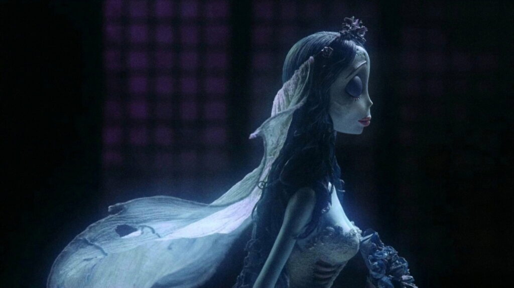 A Noiva Cadáver — imagem 5