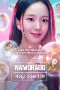 Namorado por Assinatura - poster