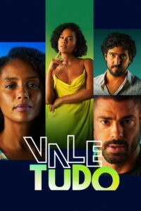 Vale Tudo - poster