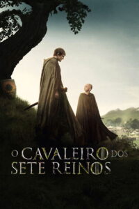 O Cavaleiro dos Sete Reinos - poster
