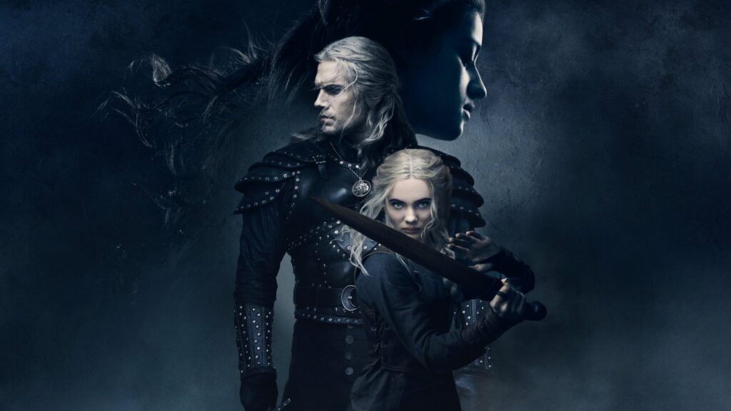 The Witcher — imagem 4