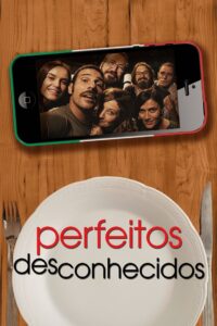 Perfeitos Desconhecidos - poster