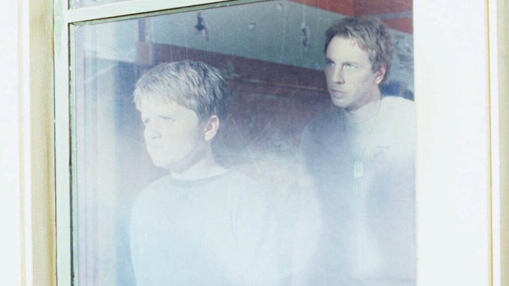 Zathura: Uma Aventura Espacial — imagem 6