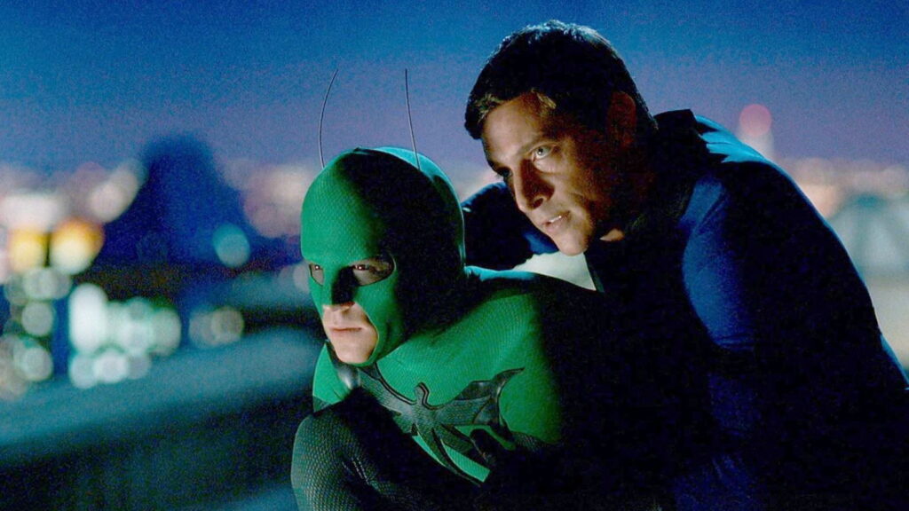 Super-Herói: O Filme — imagem 8