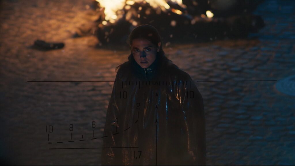 Bailarina: Do Universo de John Wick — imagem 8