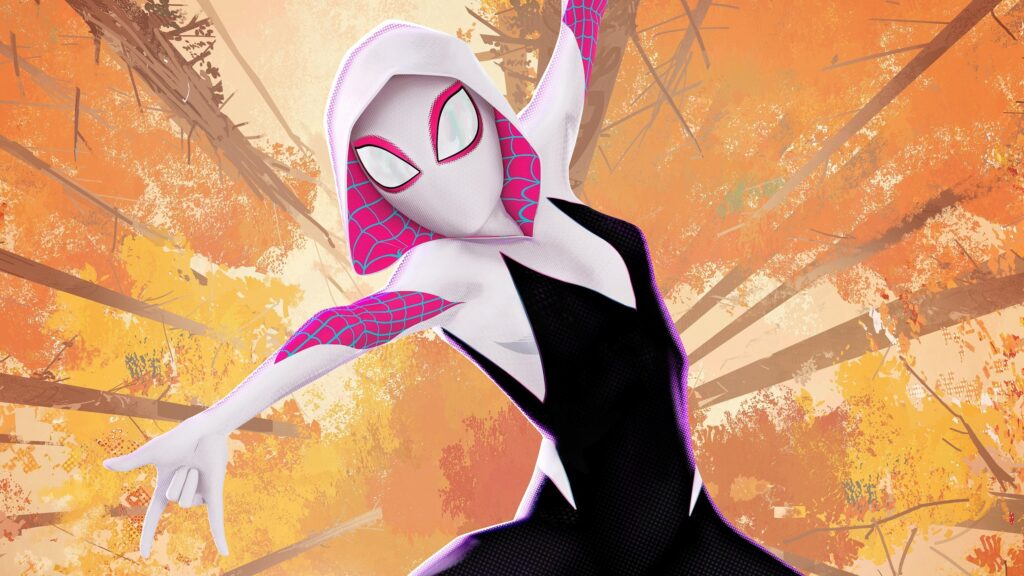 Homem-Aranha: No Aranhaverso — imagem 4
