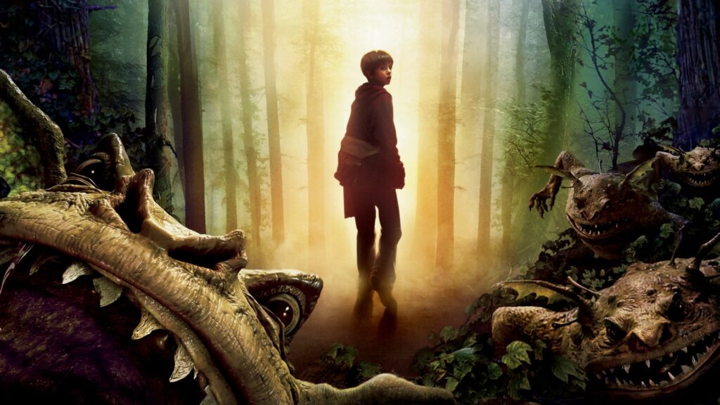 As Crônicas de Spiderwick — imagem 2