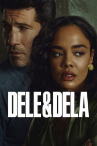 Dele & Dela - poster