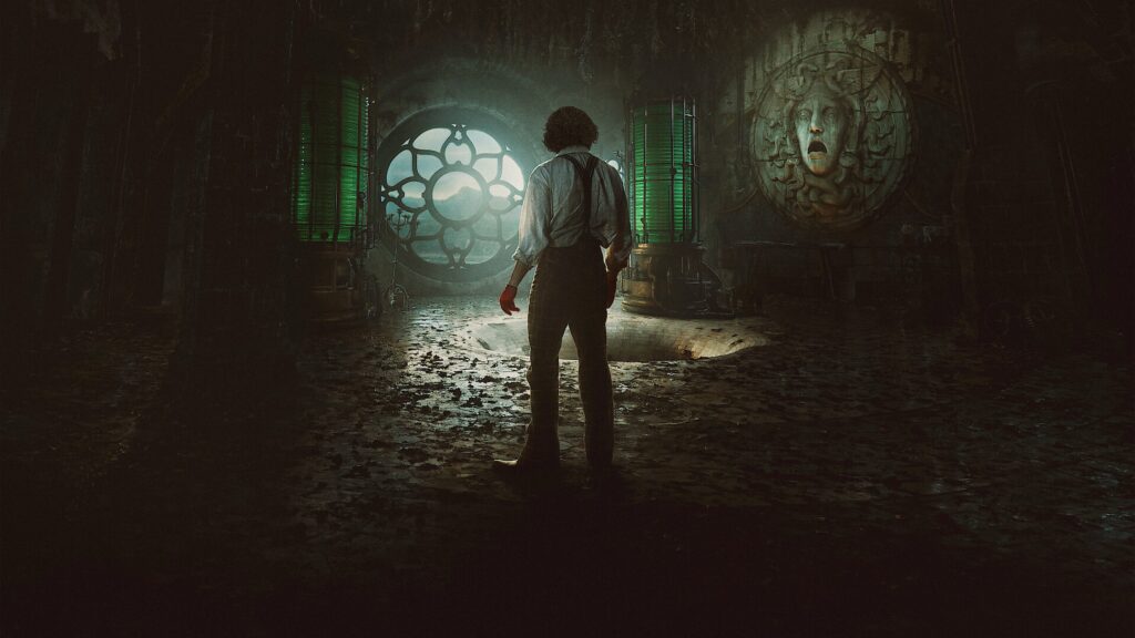 Frankenstein — imagem 1