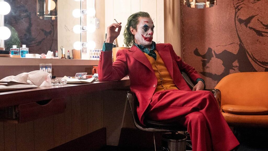 Coringa — imagem 4