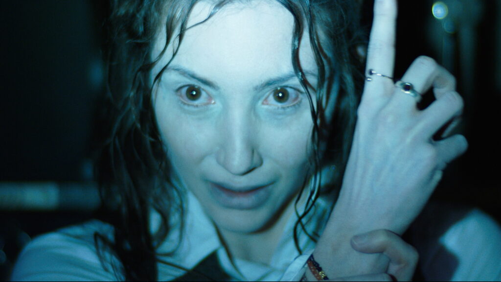 Hokum: O Pesadelo da Bruxa — imagem 3