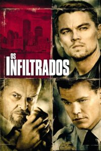 Os Infiltrados - poster