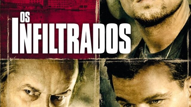 Os Infiltrados