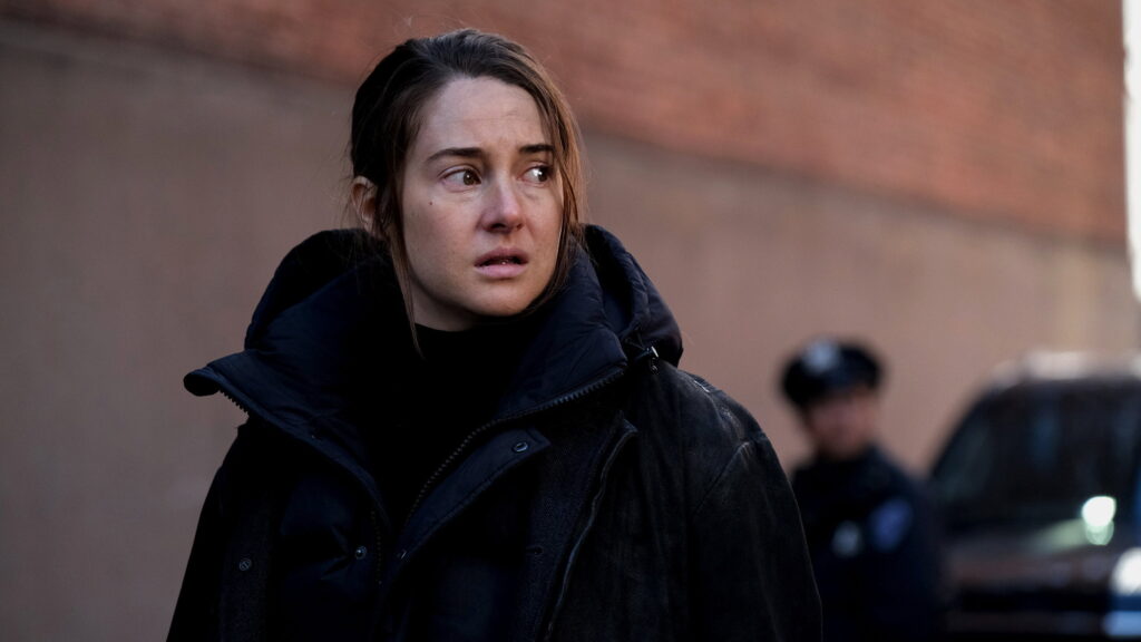 Sede Assassina — imagem 7