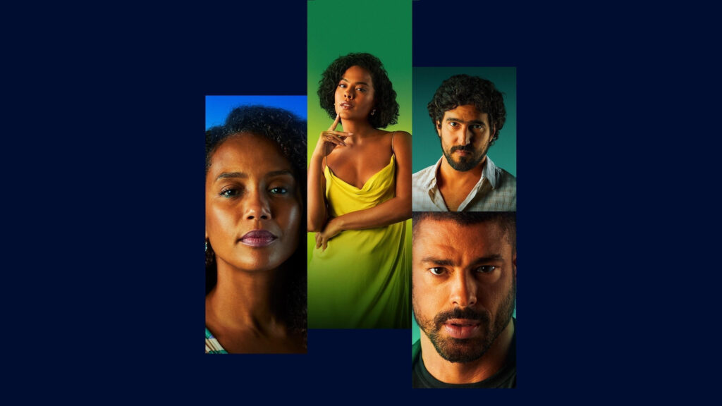 Vale Tudo — imagem 1