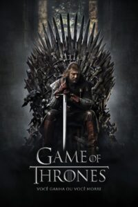 Game of Thrones - poster