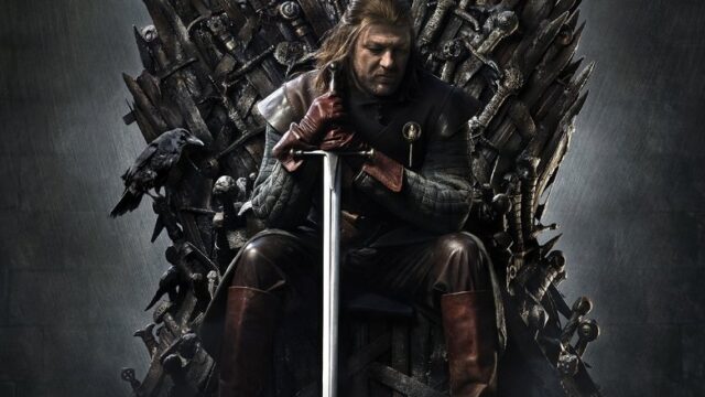 Game of Thrones