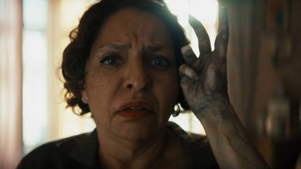 Maldição da Múmia — imagem 3