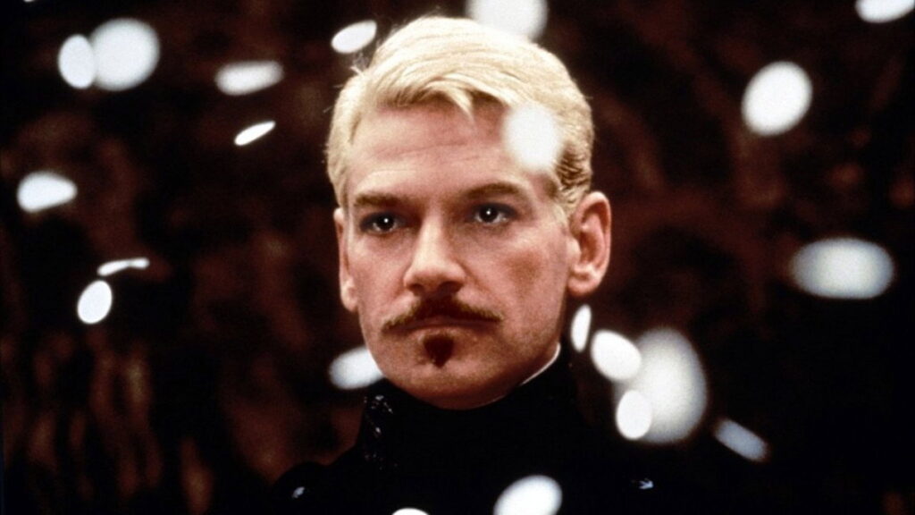 Hamlet — imagem 2