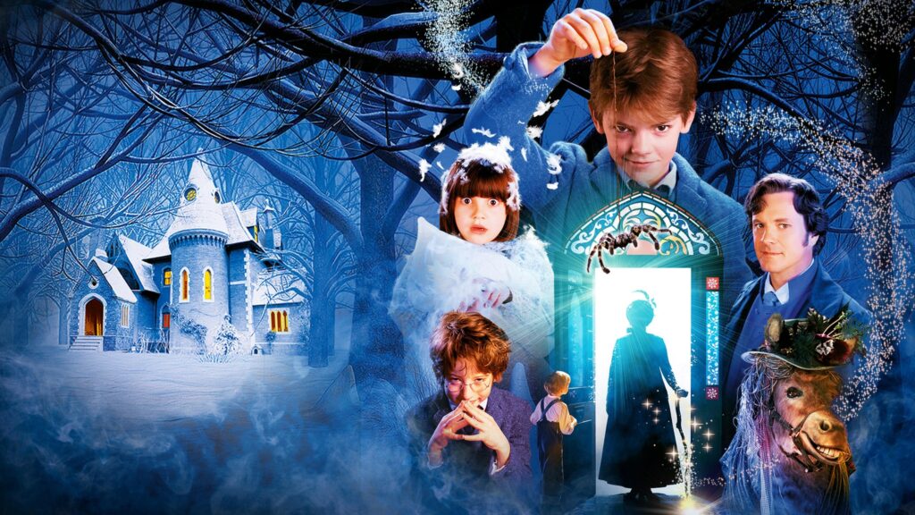Nanny McPhee: A Babá Encantada — imagem 1
