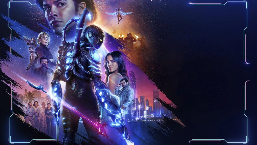 Besouro Azul — imagem 2