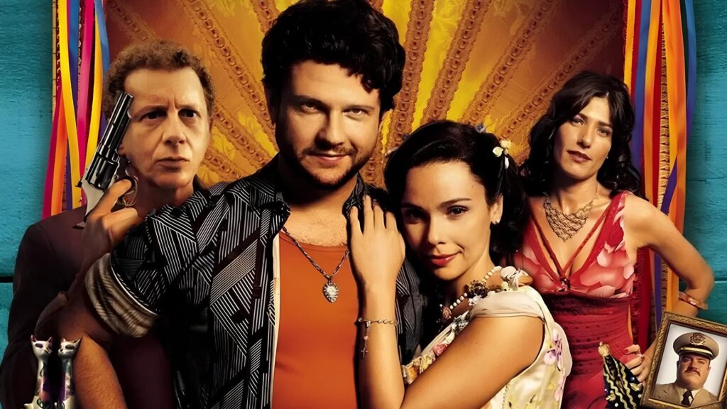 Lisbela e o Prisioneiro — imagem 1