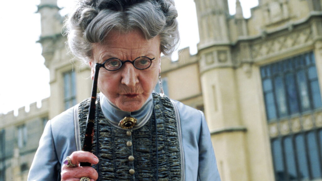 Nanny McPhee: A Babá Encantada — imagem 4