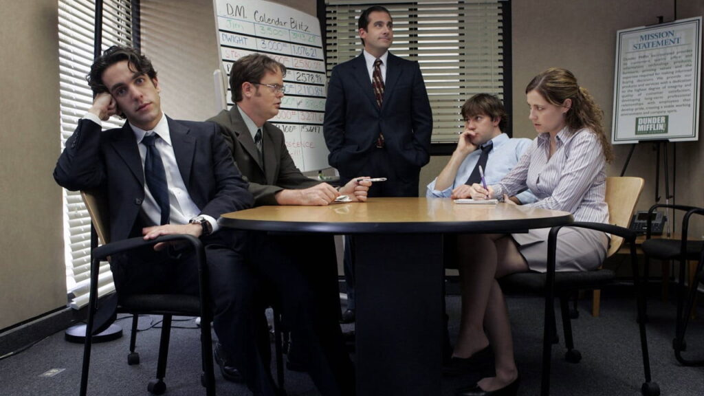 The Office — imagem 4