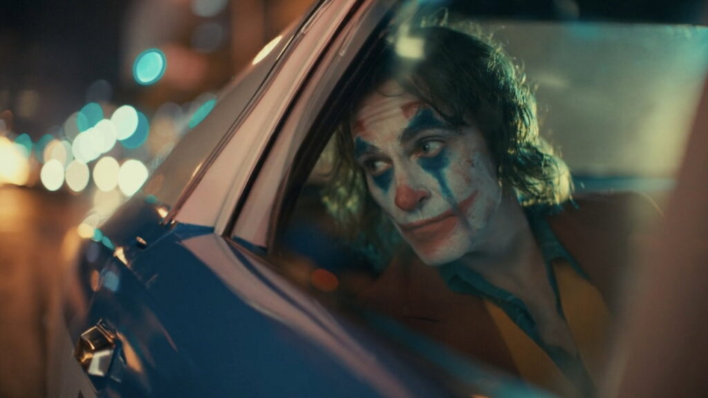 Coringa — imagem 8
