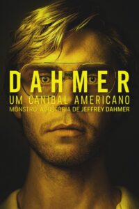 Dahmer: Um Canibal Americano - poster