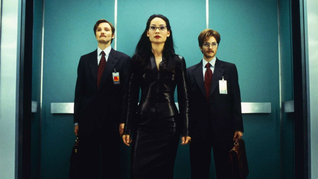 As Panteras — imagem 4