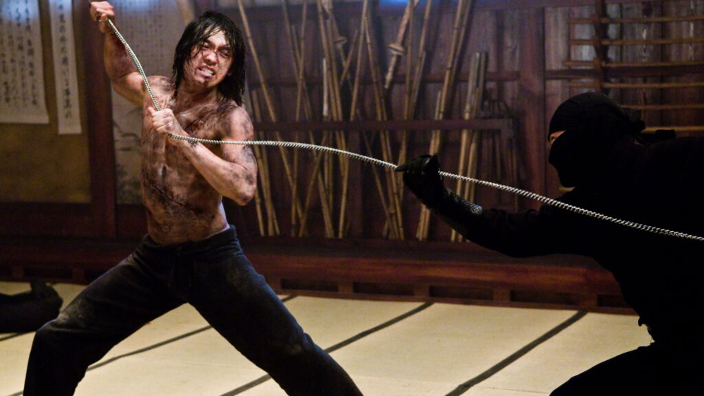 Ninja Assassino — imagem 6