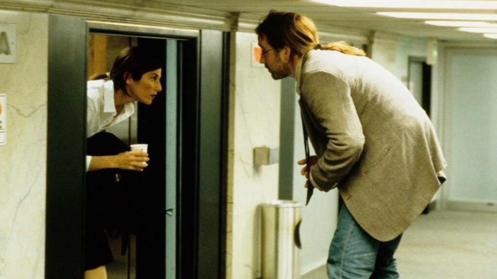 Quero Ser John Malkovich — imagem 1