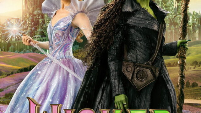 Wicked: Parte II