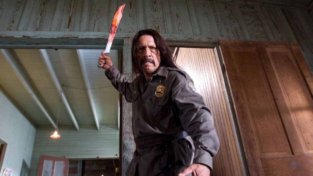 Machete — imagem 3